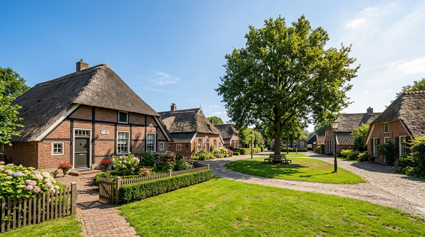 Provincie Drenthe