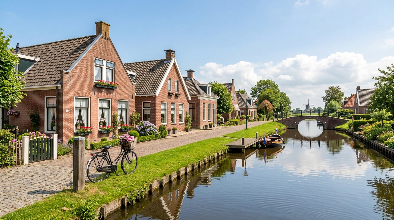 Provincie Friesland