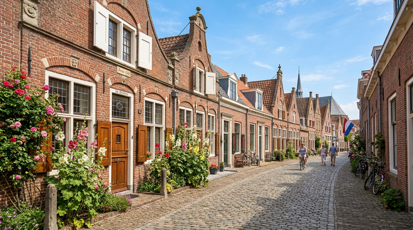 Provincie Zeeland