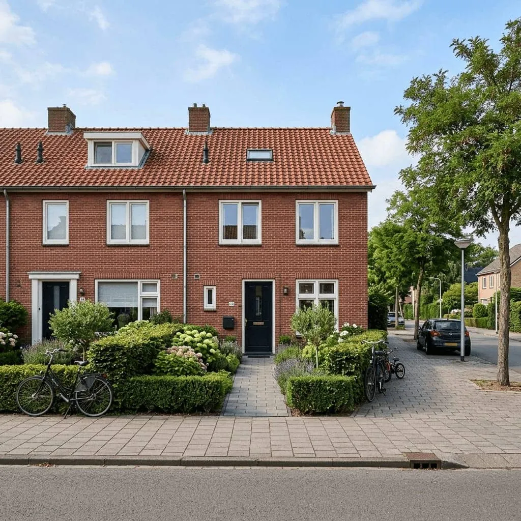 Verhuurd beleggingspand verkopen zonder gedoe