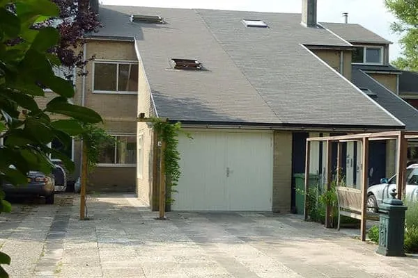 Skidakwoning Beemden Leusden