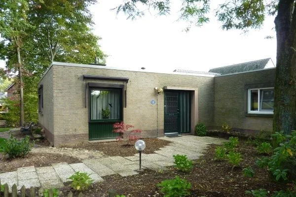 Bungalow Chopinlaan Nuth