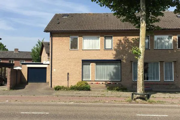 Tussenwoning Eindhovenseweg Valkenswaard