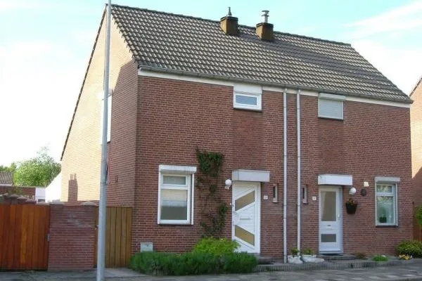 Tussenwoning Maastrichterstraat Brunssum