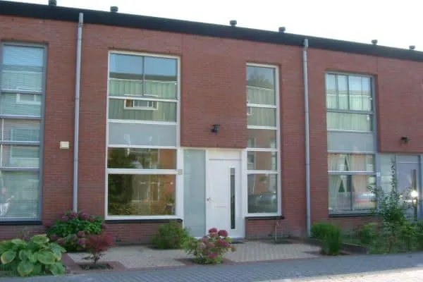 Tussenwoning Simpelveldstraat Tilburg